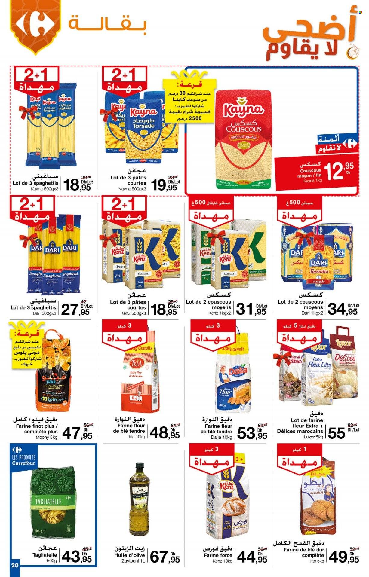 Catalogue Carrefour - 15/06/2023 - 05/07/2023. Page 20