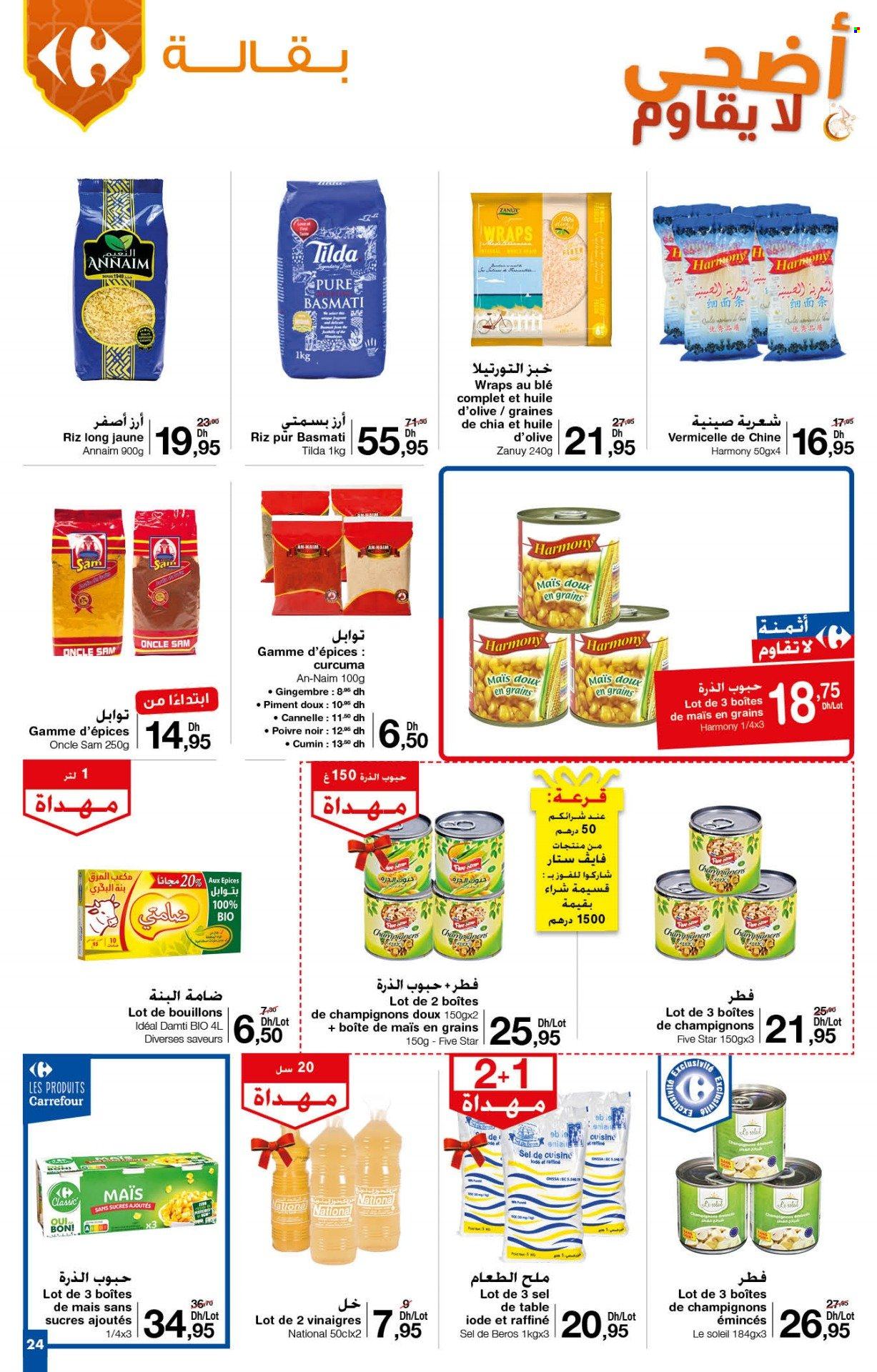 Catalogue Carrefour - 15/06/2023 - 05/07/2023. Page 24