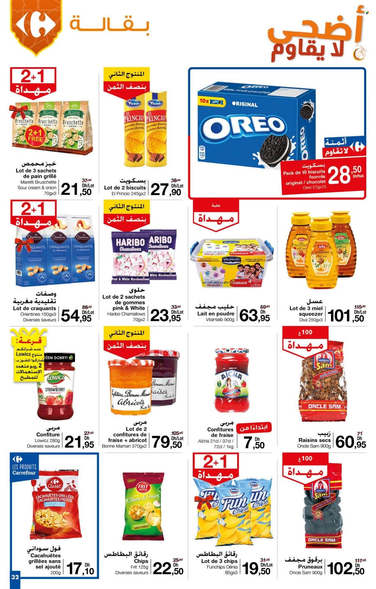 Catalogue Carrefour - 15/06/2023 - 05/07/2023. Page 32