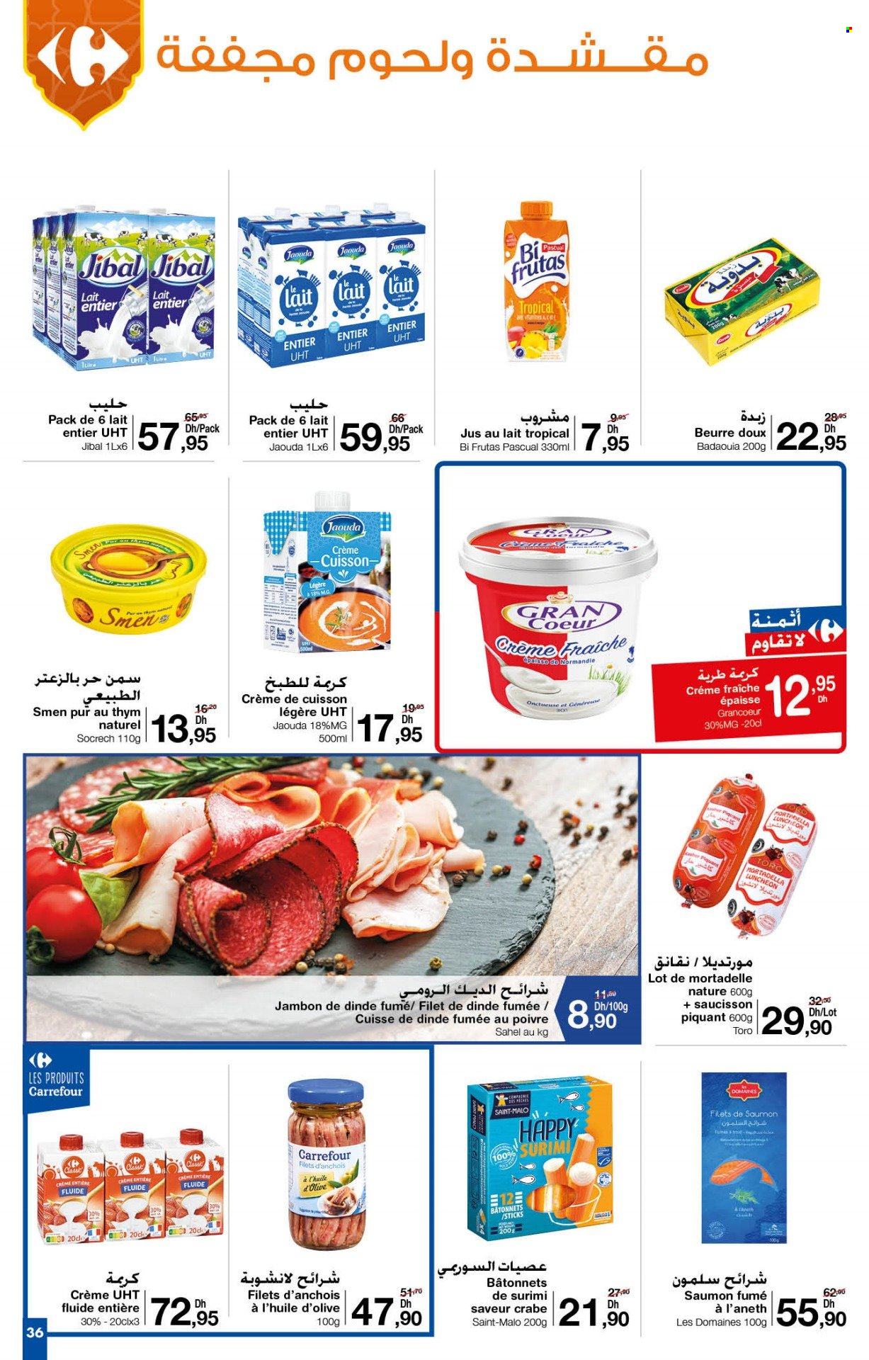 Catalogue Carrefour - 15/06/2023 - 05/07/2023. Page 36