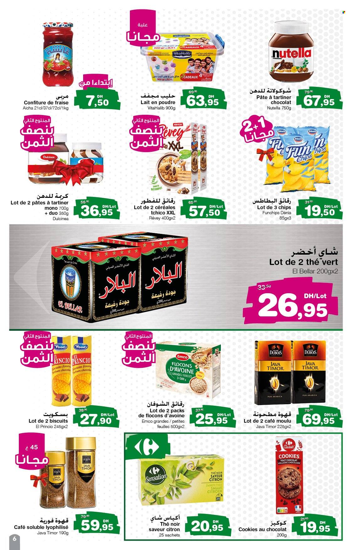 Catalogue Carrefour Express - 15/06/2023 - 05/07/2023. Page 6