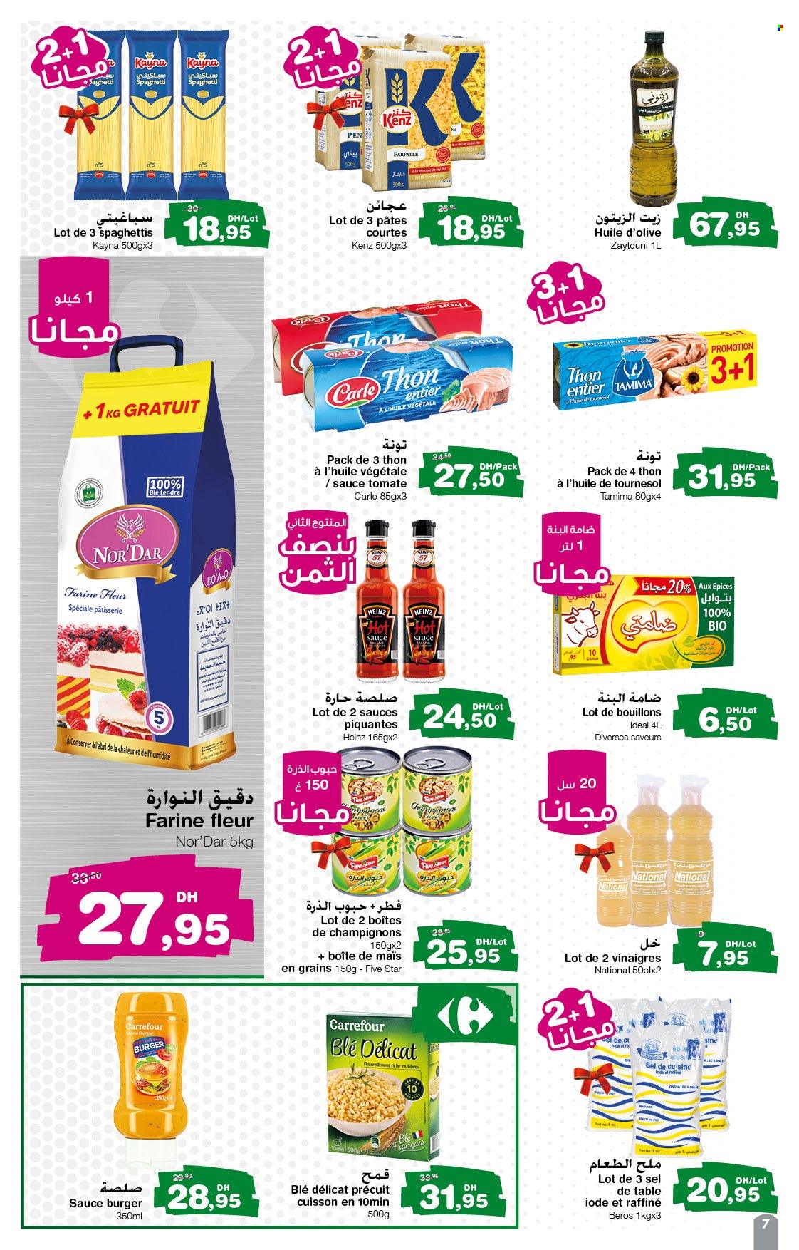 Catalogue Carrefour Express - 15/06/2023 - 05/07/2023. Page 7
