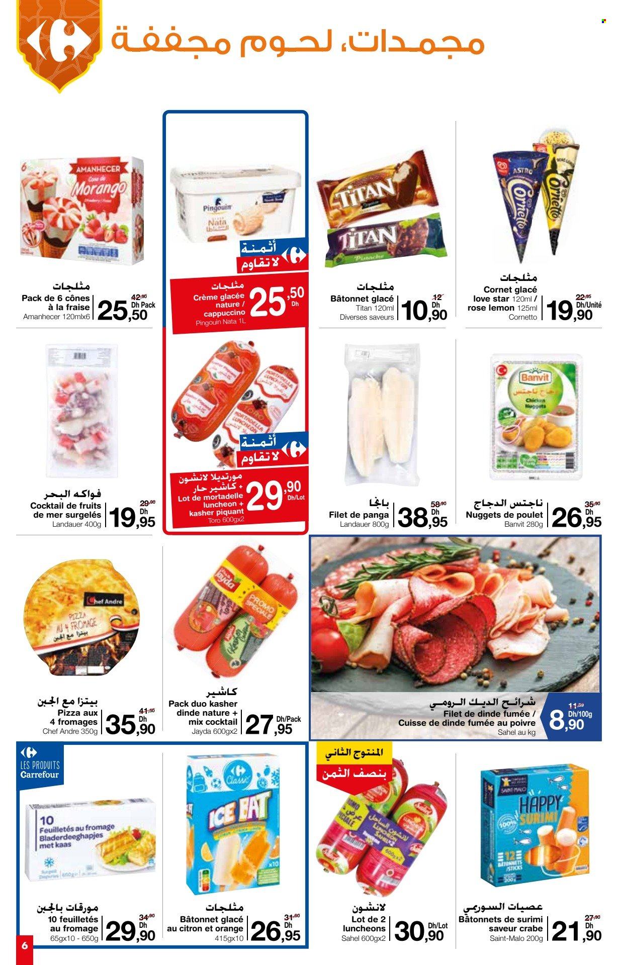 Catalogue Carrefour Market - 15/06/2023 - 05/07/2023. Page 6