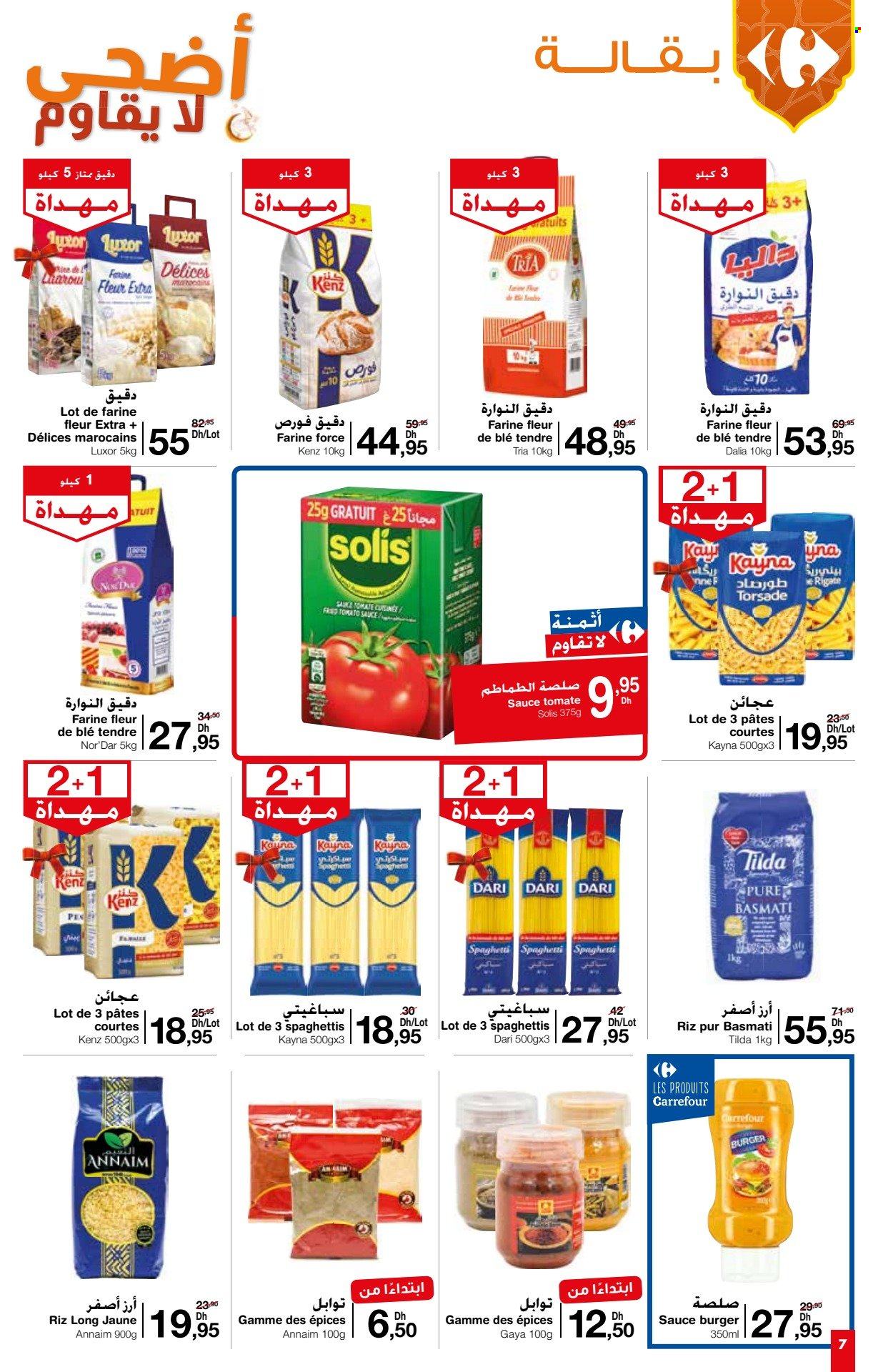 Catalogue Carrefour Market - 15/06/2023 - 05/07/2023. Page 7
