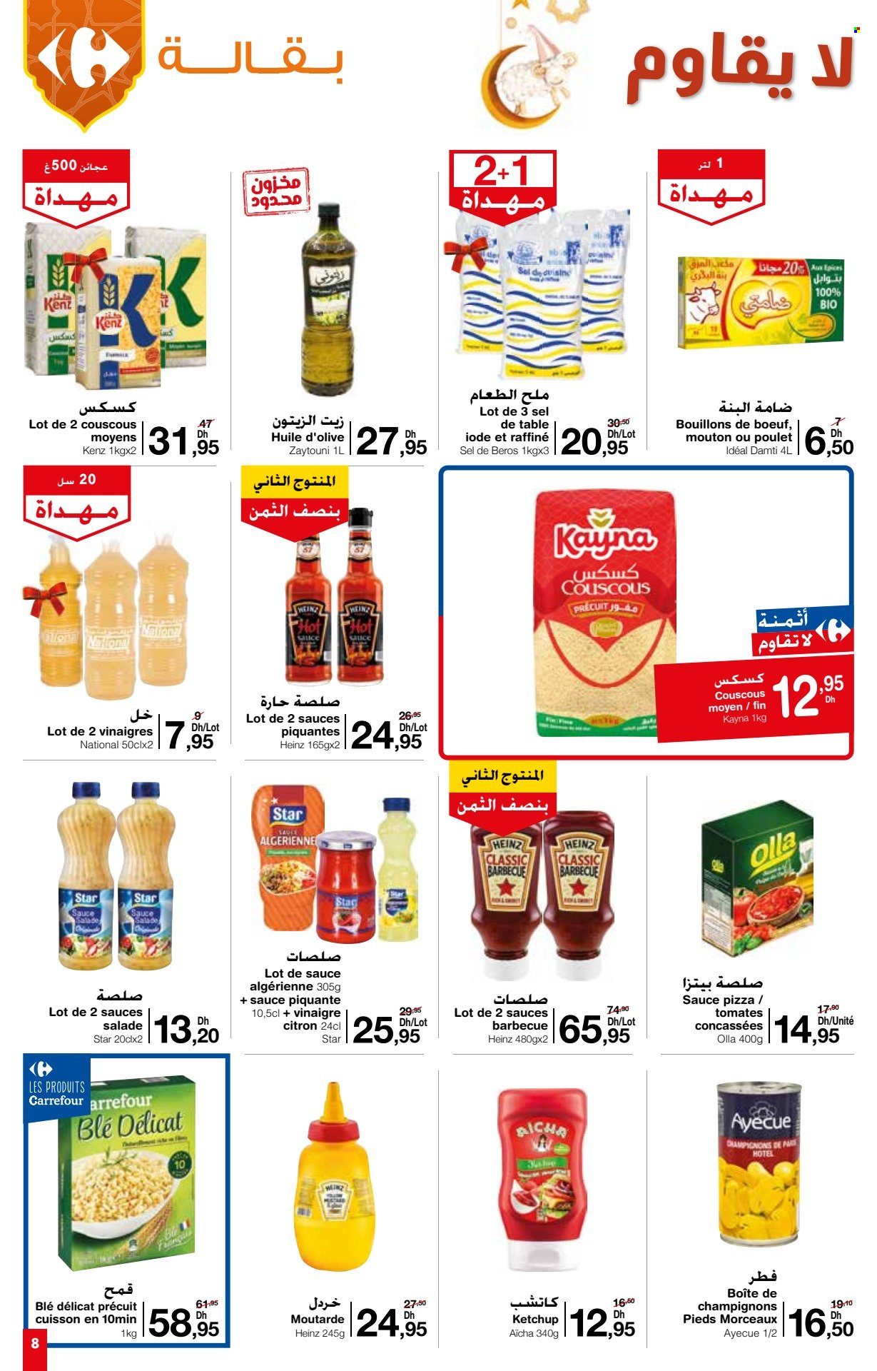 Catalogue Carrefour Market - 15/06/2023 - 05/07/2023. Page 8