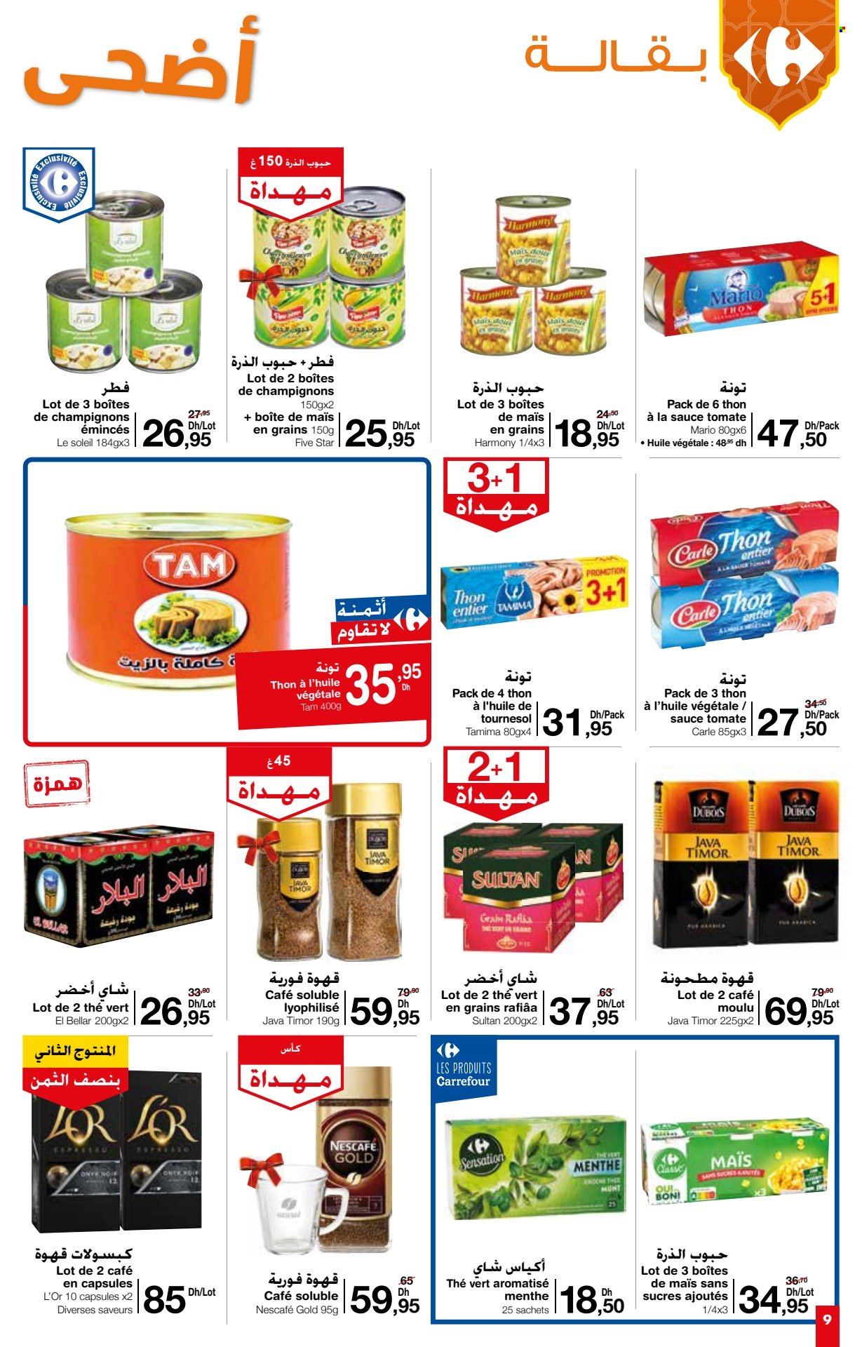 Catalogue Carrefour Market - 15/06/2023 - 05/07/2023. Page 9