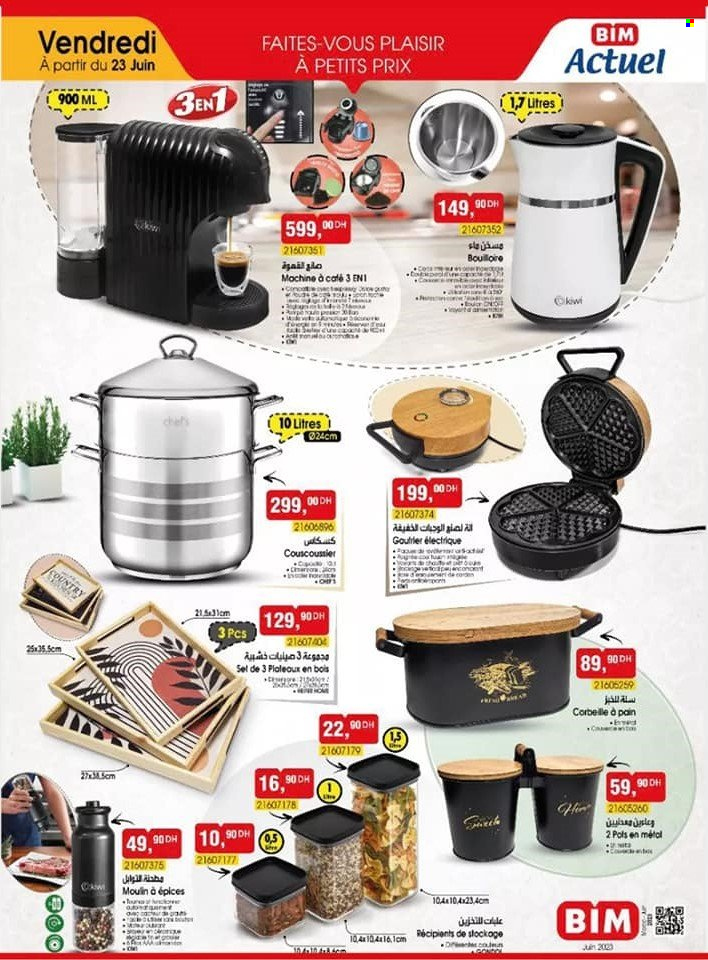 Catalogue BIM. Page 1