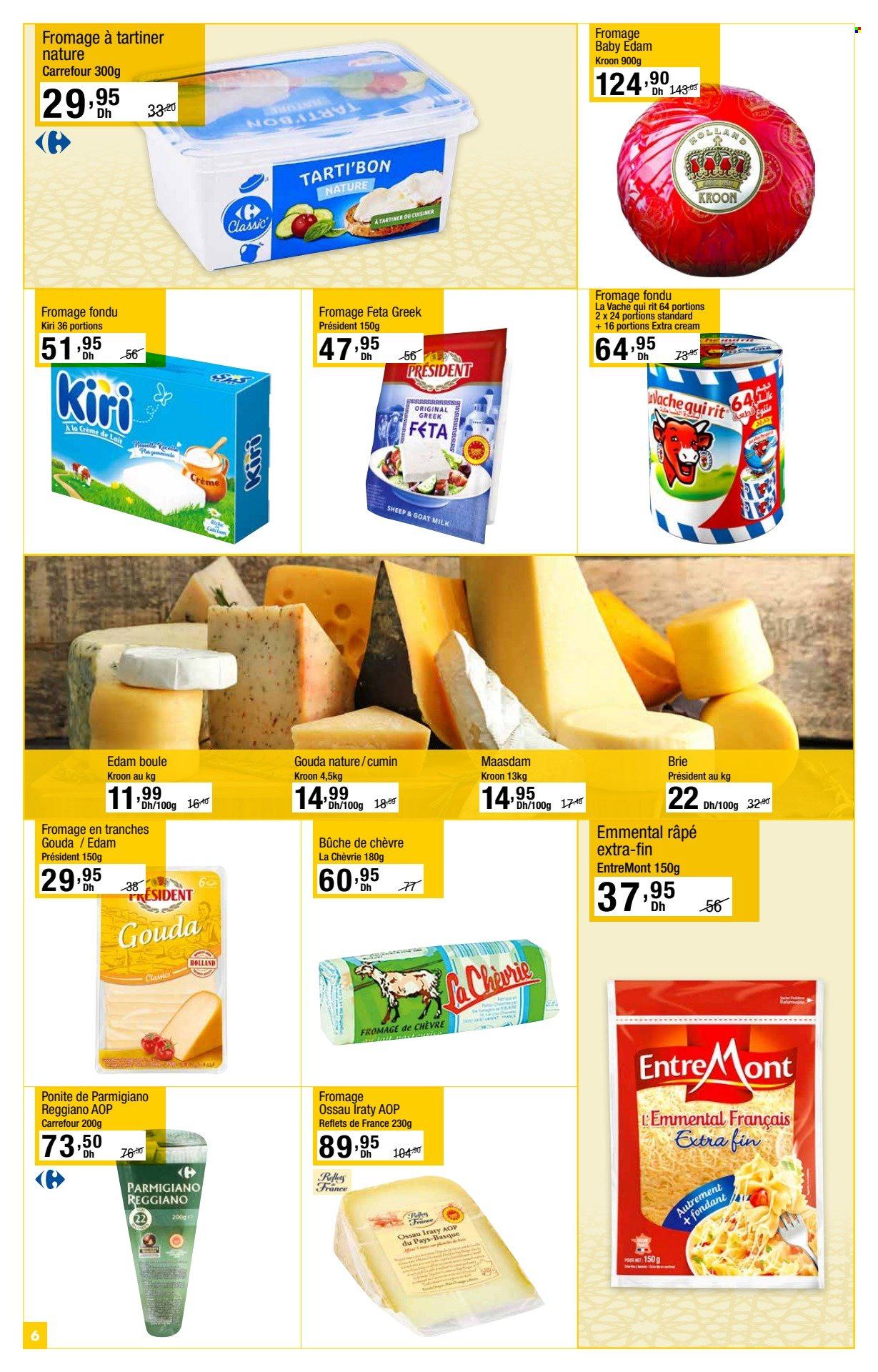 Catalogue Carrefour Market - 15/06/2023 - 05/07/2023. Page 6