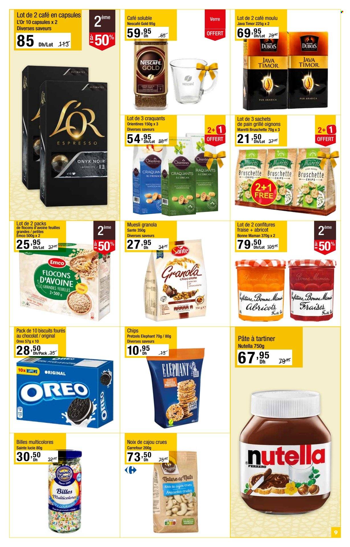 Catalogue Carrefour Market - 15/06/2023 - 05/07/2023. Page 9