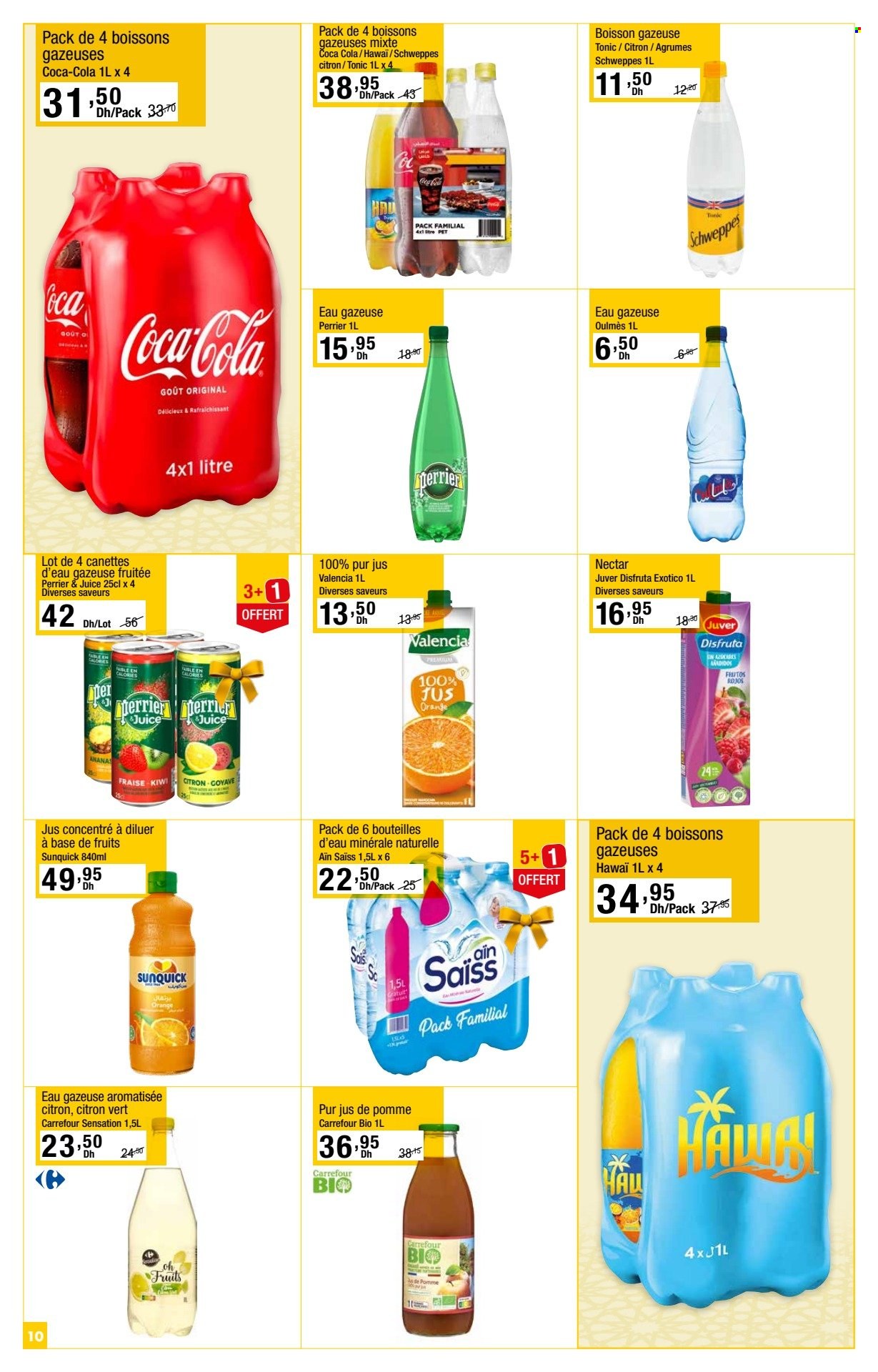 Catalogue Carrefour Market - 15/06/2023 - 05/07/2023. Page 10
