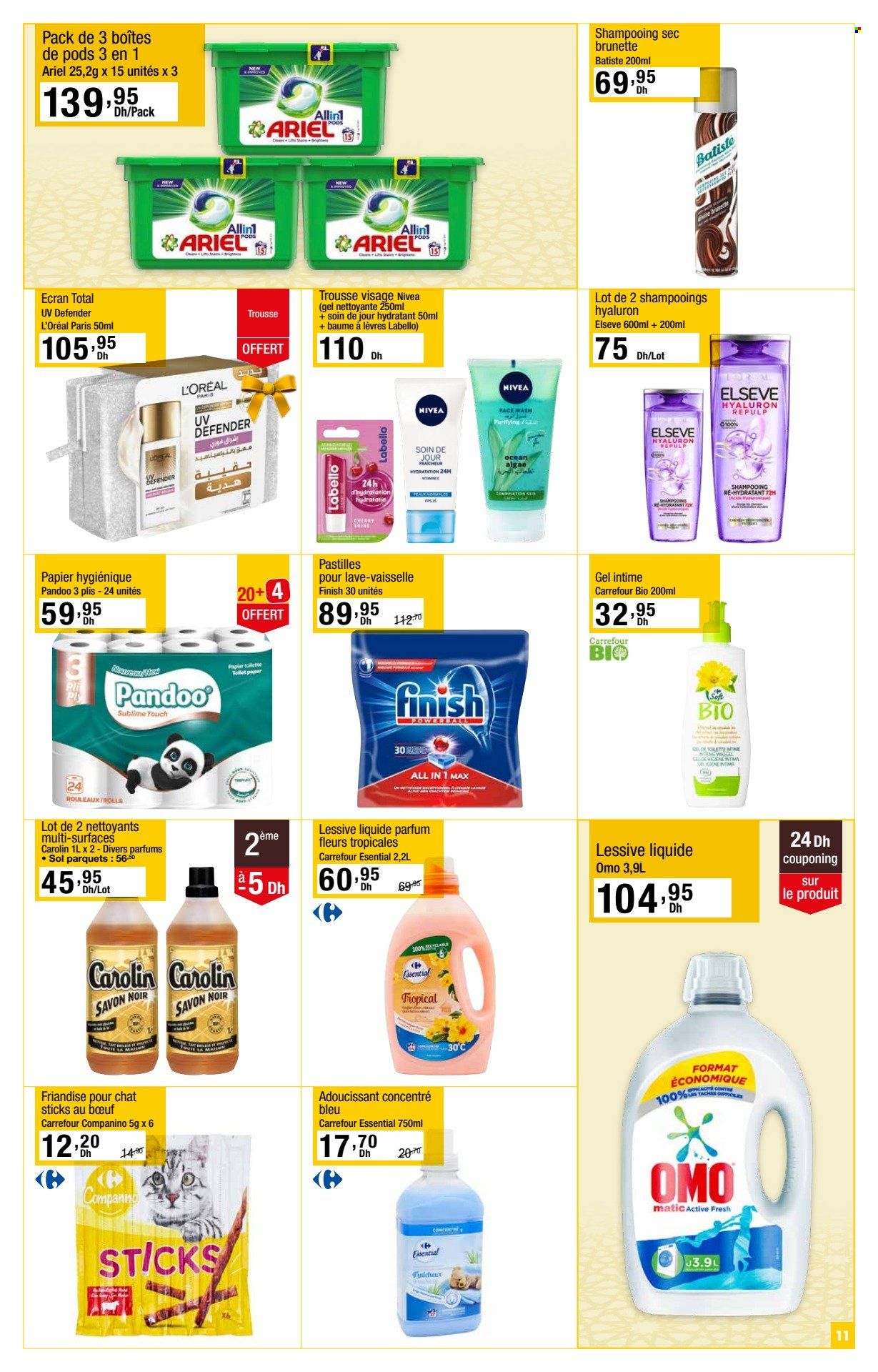 Catalogue Carrefour Market - 15/06/2023 - 05/07/2023. Page 11