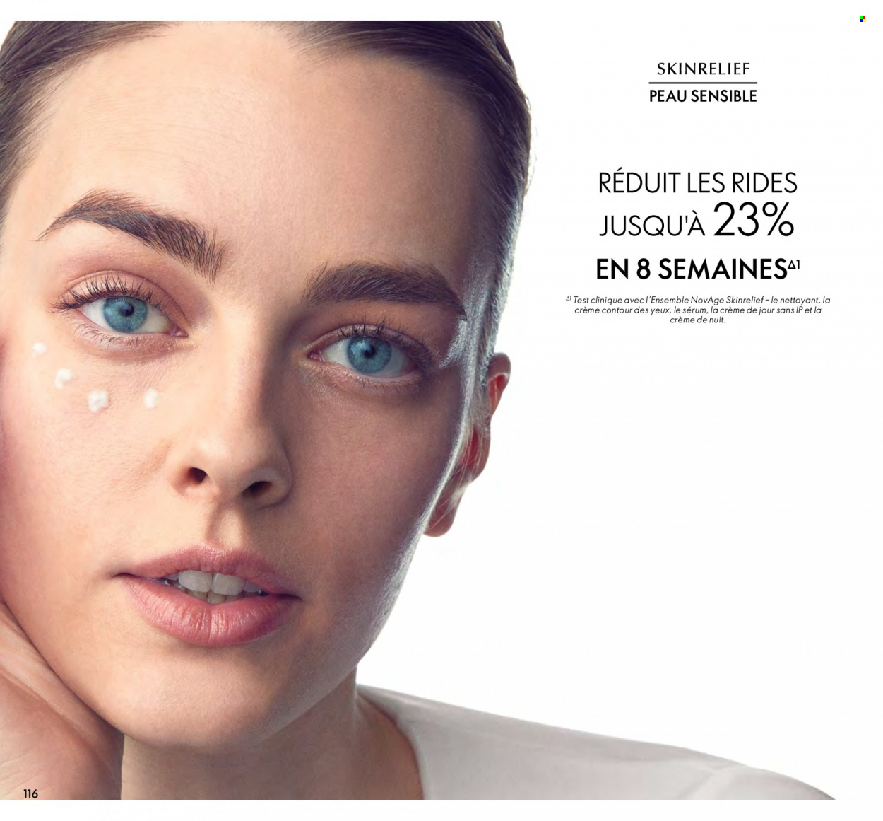 Catalogue Oriflame - 01/08/2023 - 31/08/2023. Page 116
