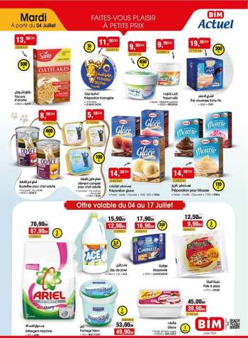 Catalogue BIM - 04/07/2023 - 10/07/2023.