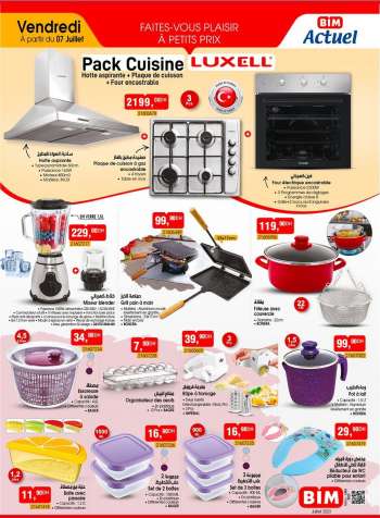 Catalogue BIM.