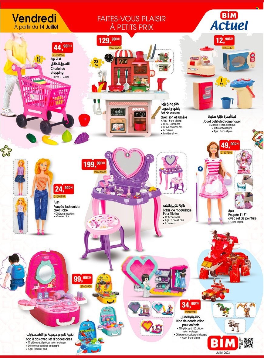 Catalogue BIM. Page 2
