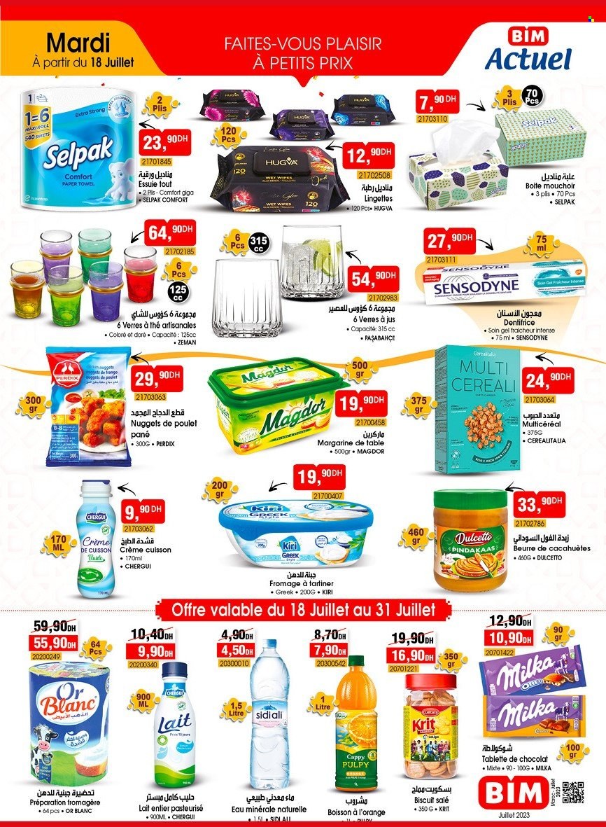 Catalogue BIM. Page 1