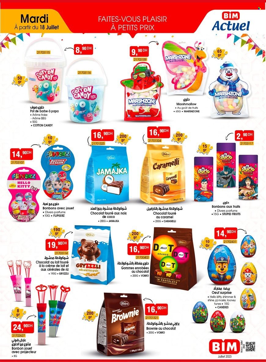 Catalogue BIM. Page 2