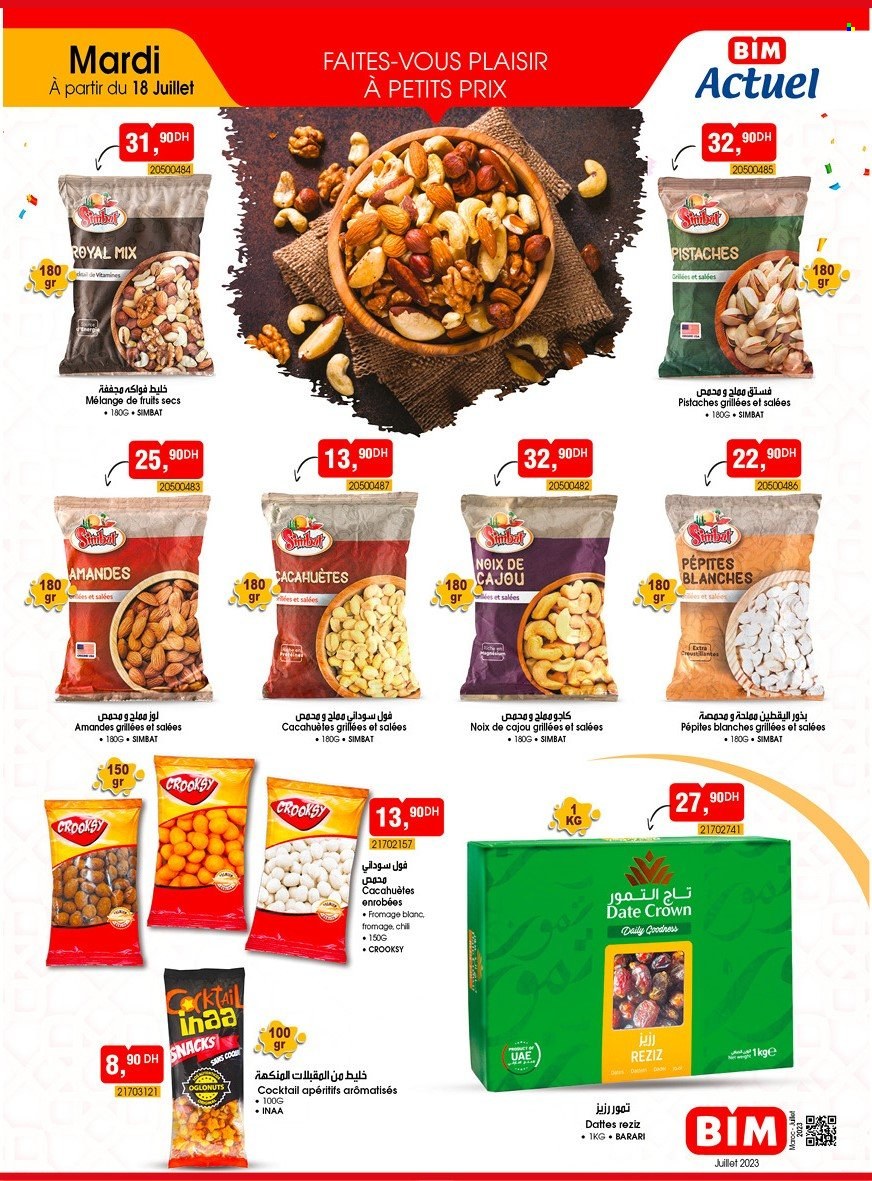 Catalogue BIM. Page 3