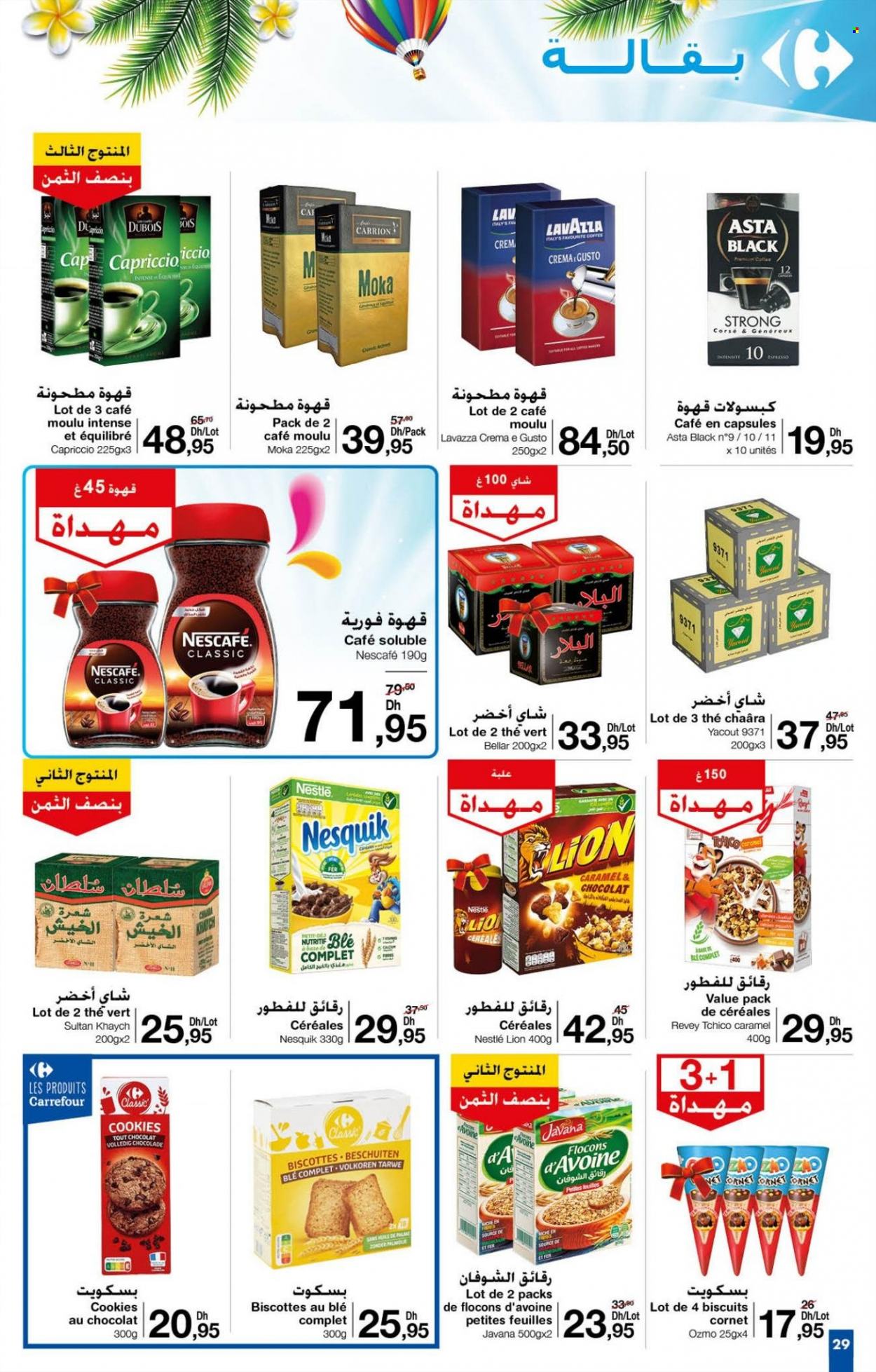 Catalogue Carrefour - 20/07/2023 - 09/08/2023. Page 29