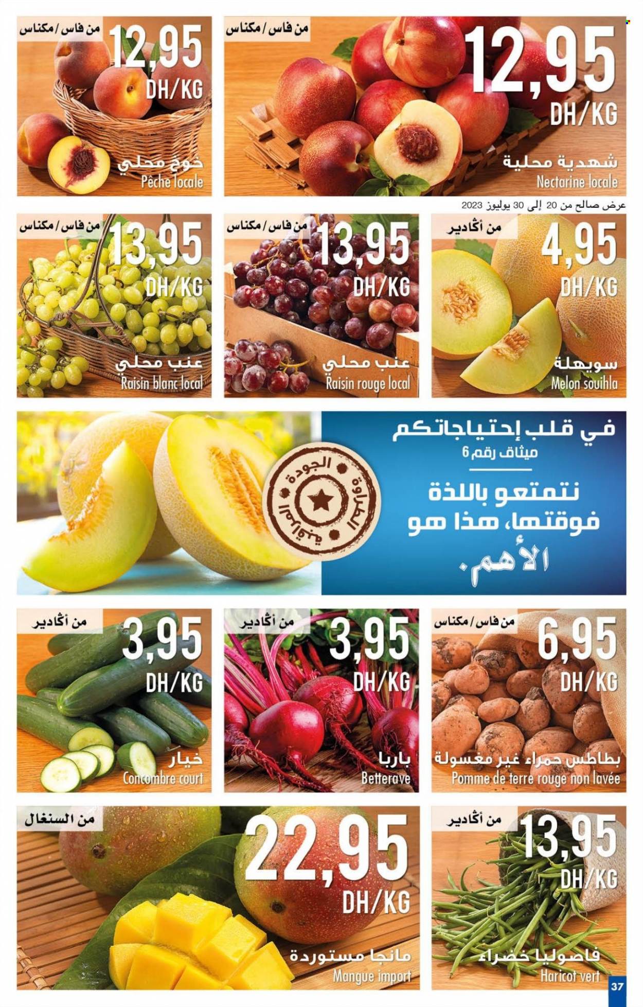 Catalogue Carrefour - 20/07/2023 - 09/08/2023. Page 37