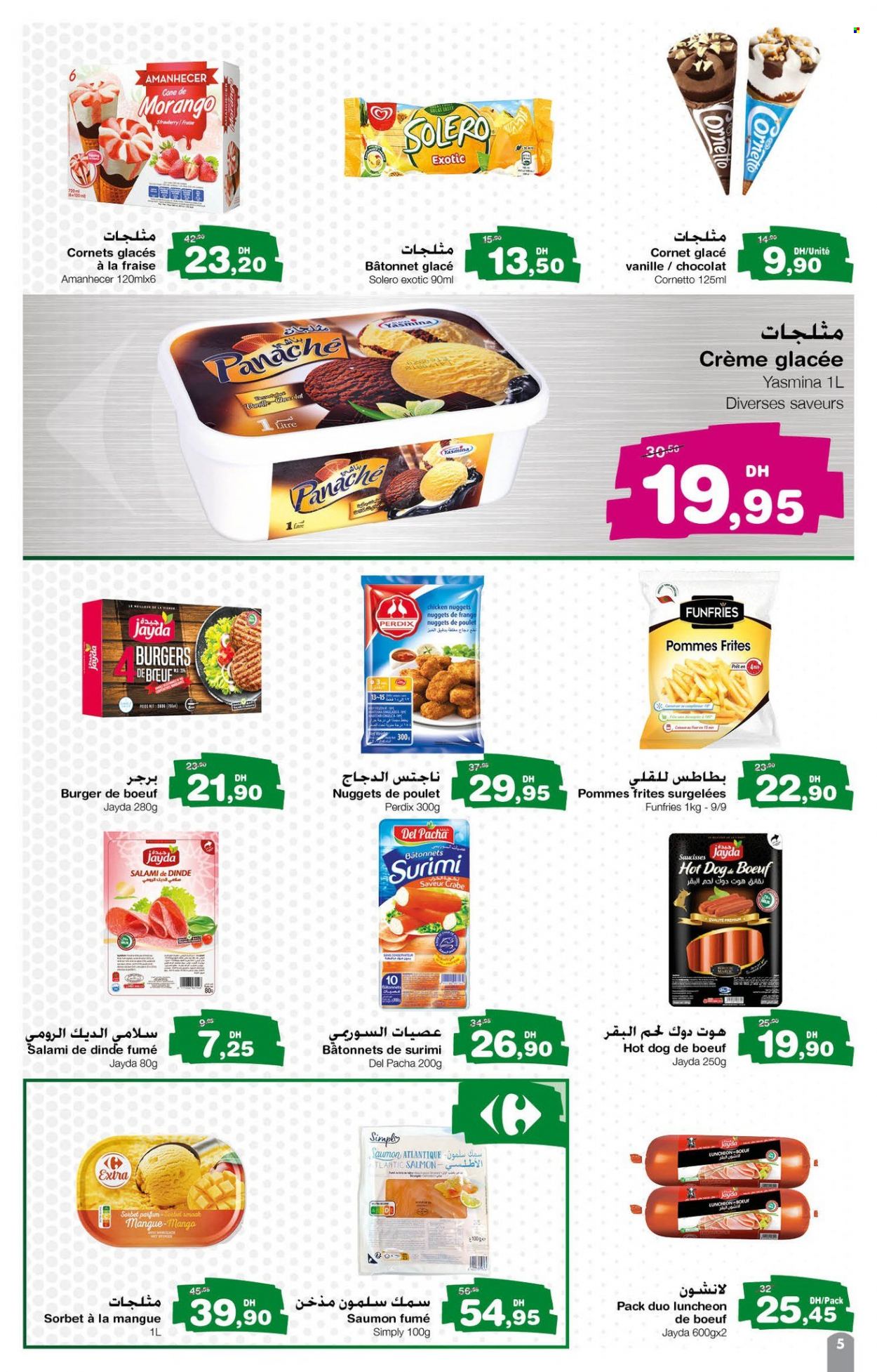 Catalogue Carrefour Express - 20/07/2023 - 09/08/2023. Page 5
