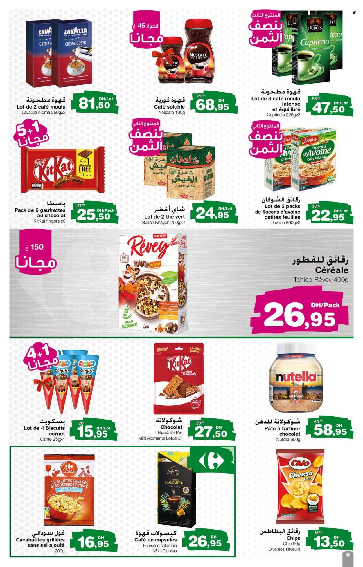 Catalogue Carrefour Express - 20/07/2023 - 09/08/2023. Page 9