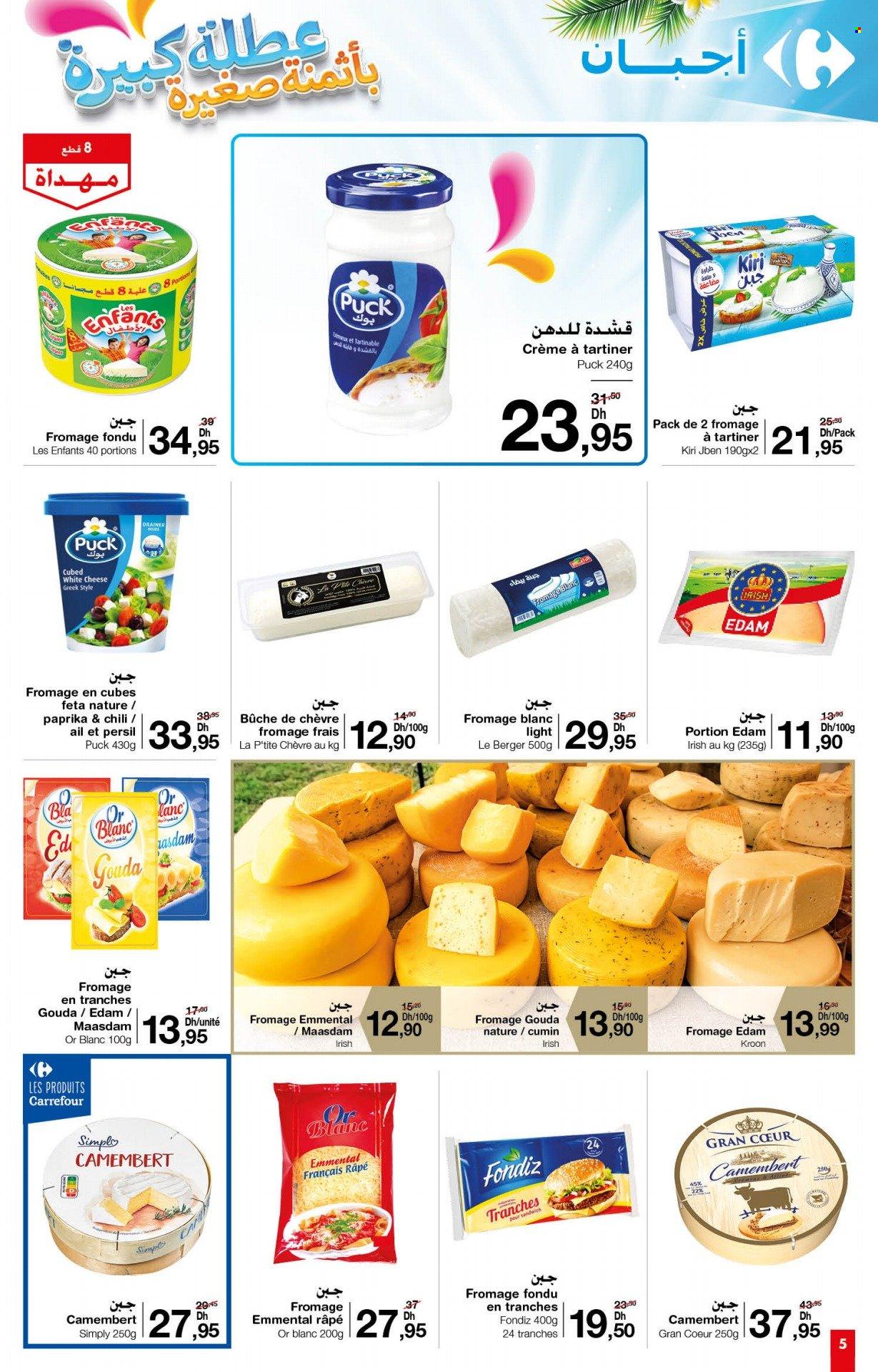 Catalogue Carrefour Market - 20/07/2023 - 09/08/2023. Page 5