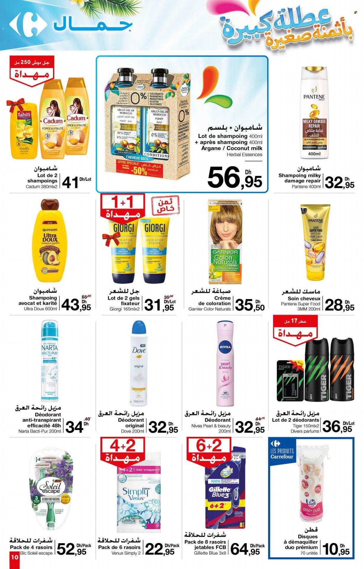 Catalogue Carrefour Market - 20/07/2023 - 09/08/2023. Page 10