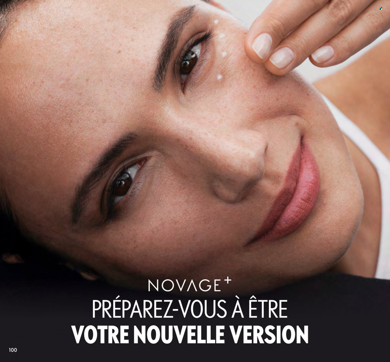 Catalogue Oriflame - 01/09/2023 - 30/09/2023. Page 100