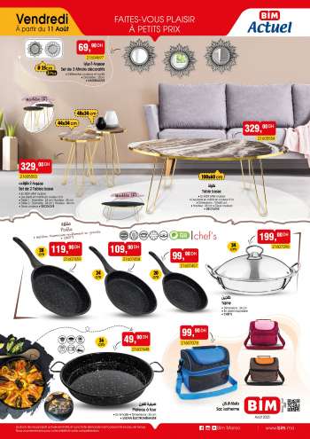 Catalogue BIM - 21/07/2023 - 27/07/2023.
