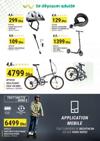 VTT Rockrider
