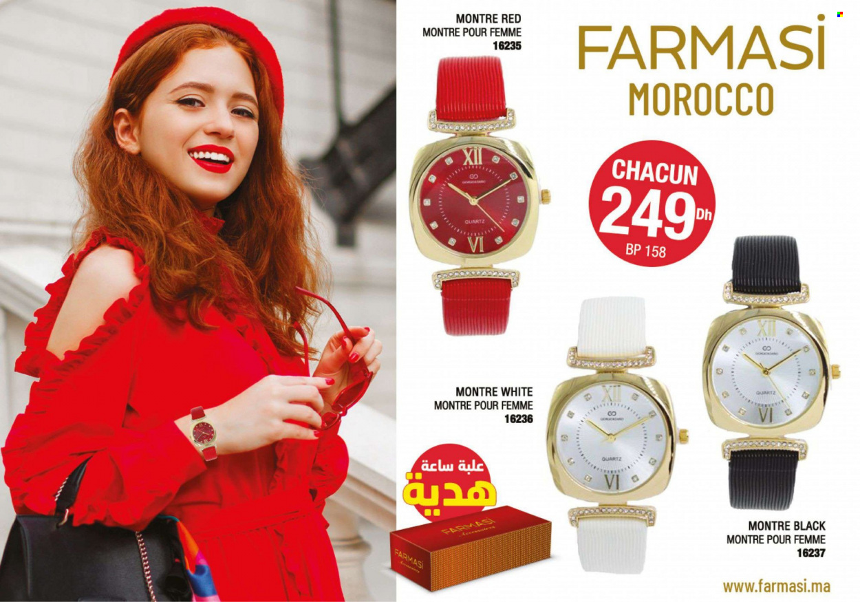 Catalogue Farmasi - 01/06/2023 - 31/08/2023. Page 6