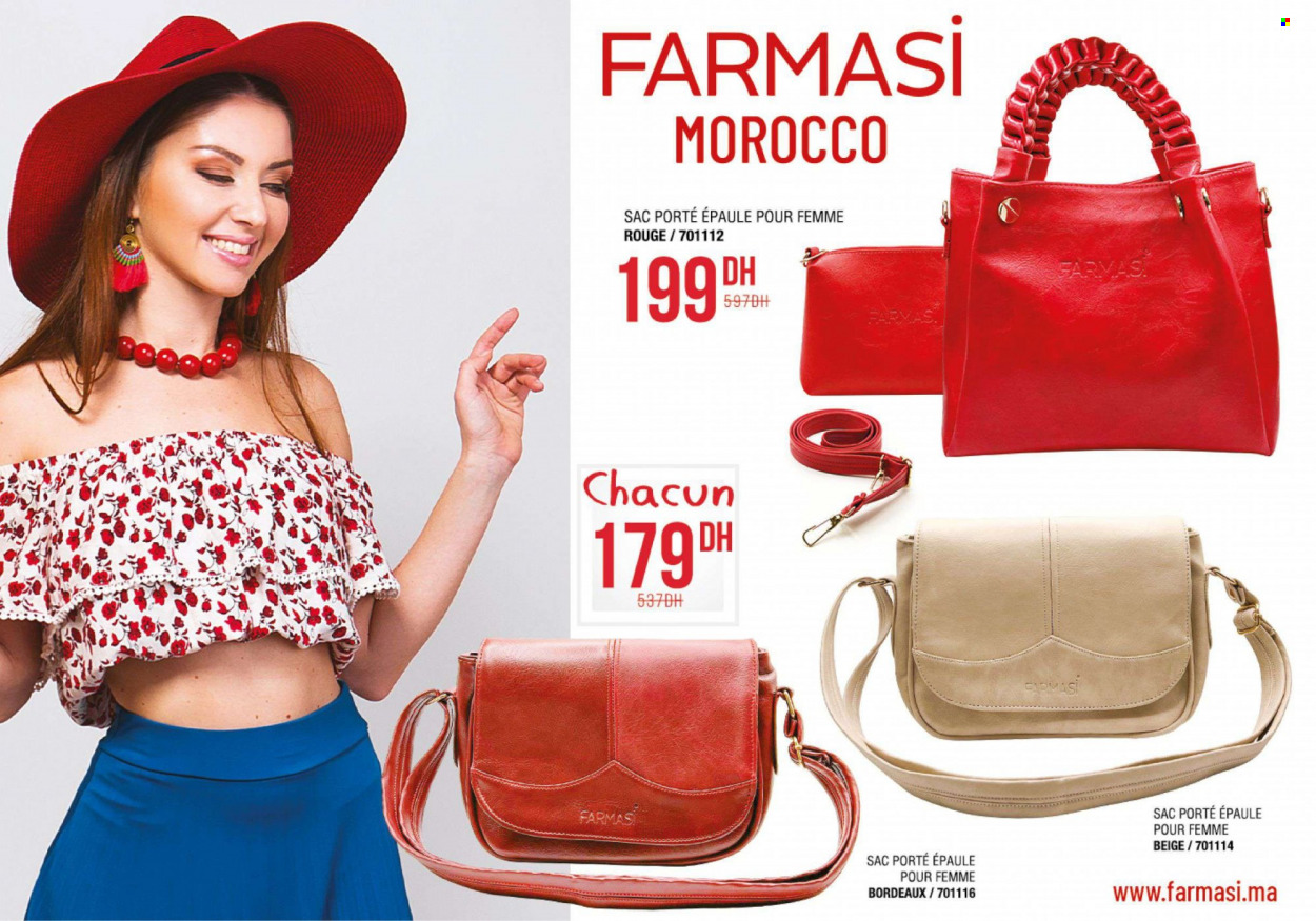 Catalogue Farmasi - 01/06/2023 - 31/08/2023. Page 8