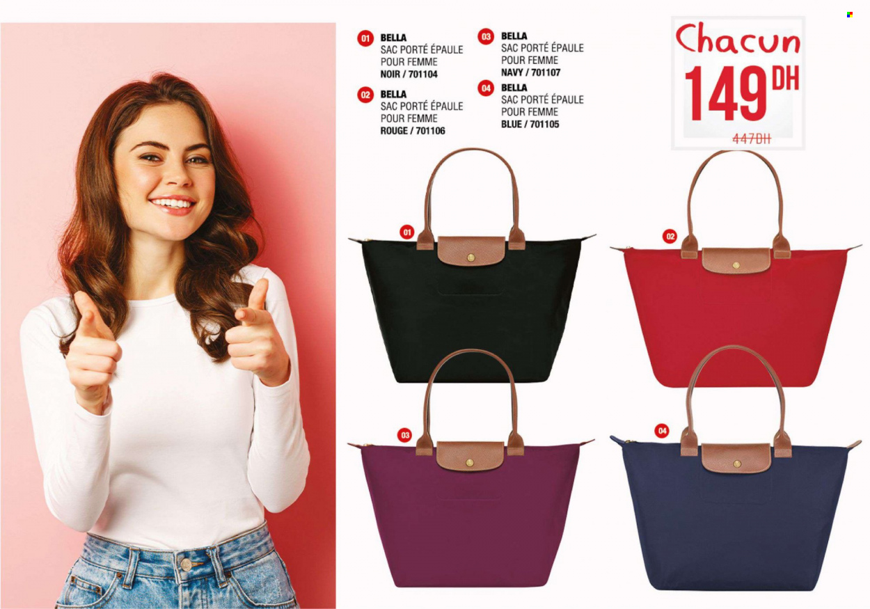 Catalogue Farmasi - 01/06/2023 - 31/08/2023. Page 11