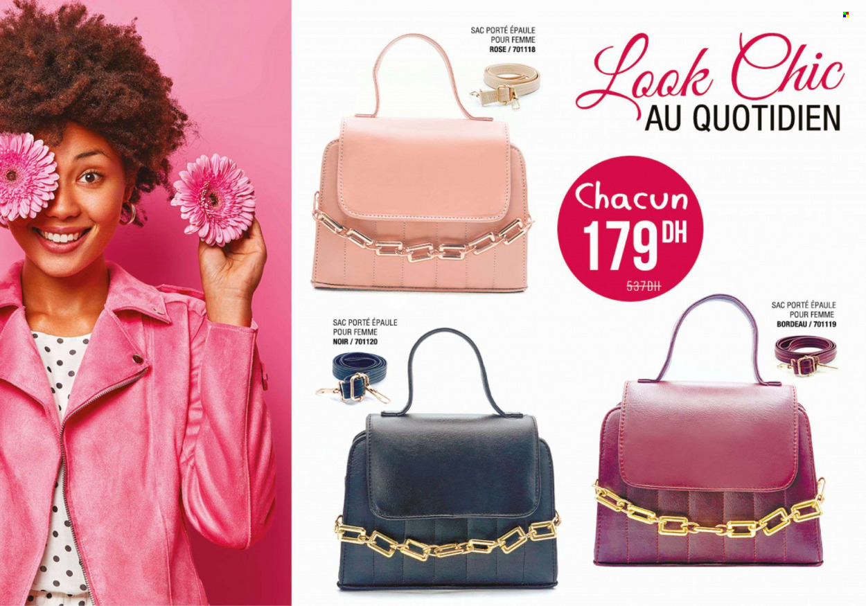 Catalogue Farmasi - 01/06/2023 - 31/08/2023. Page 14