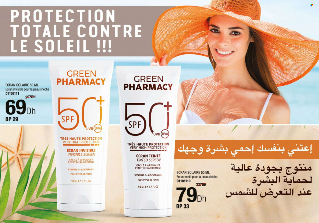 Catalogue Farmasi - 01/06/2023 - 31/08/2023. Page 20