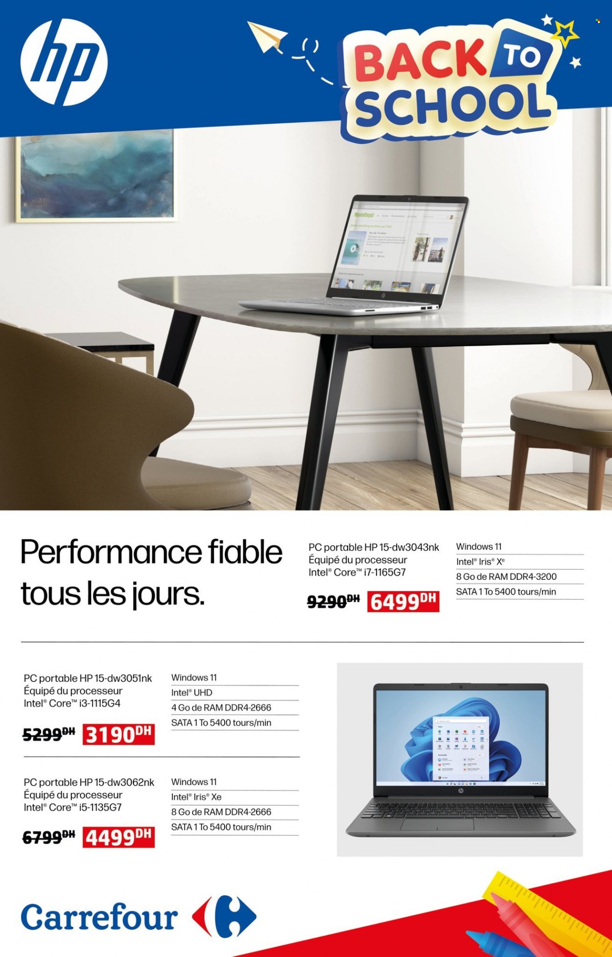 Catalogue Carrefour - 17/08/2023 - 13/09/2023. Page 16