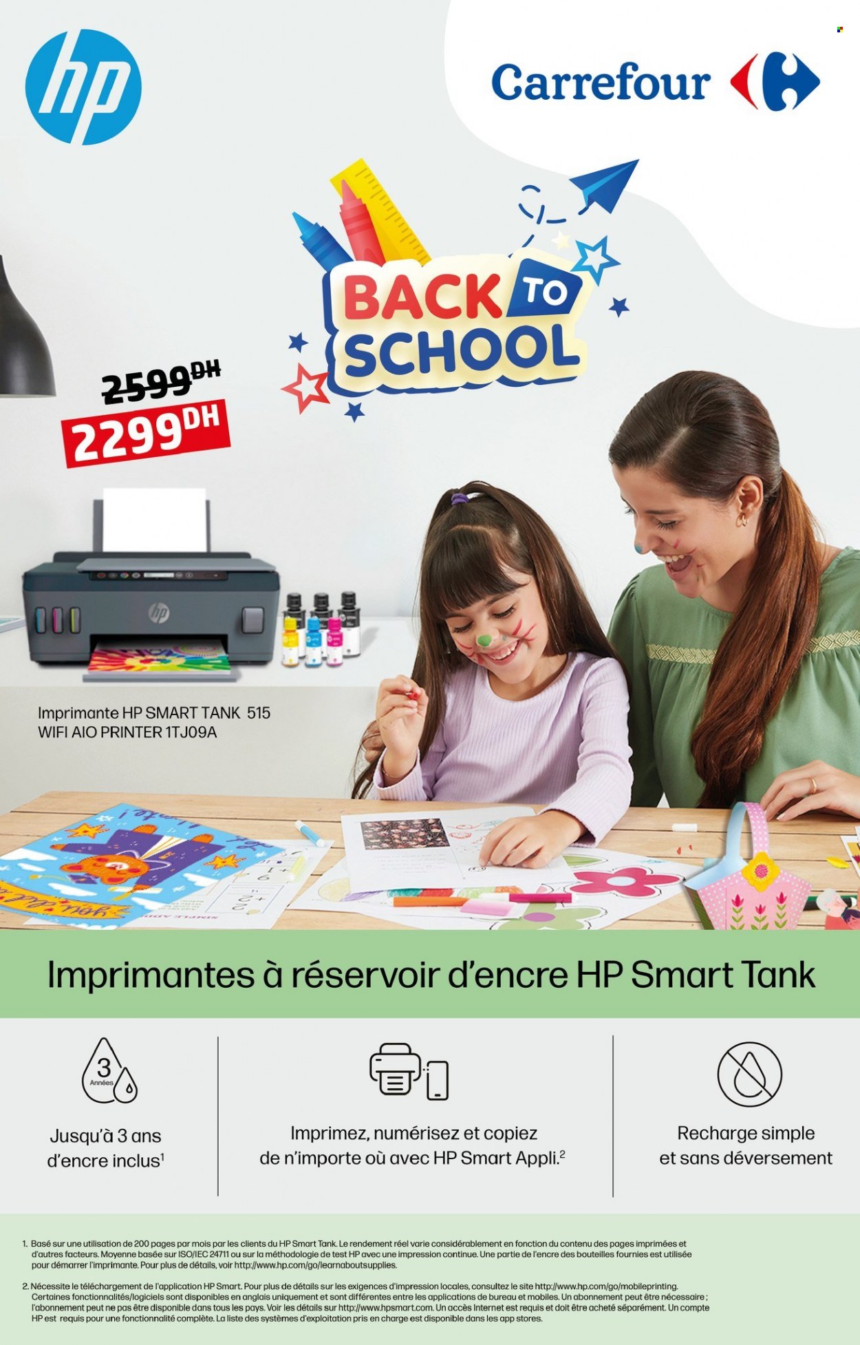 Catalogue Carrefour - 17/08/2023 - 13/09/2023. Page 18