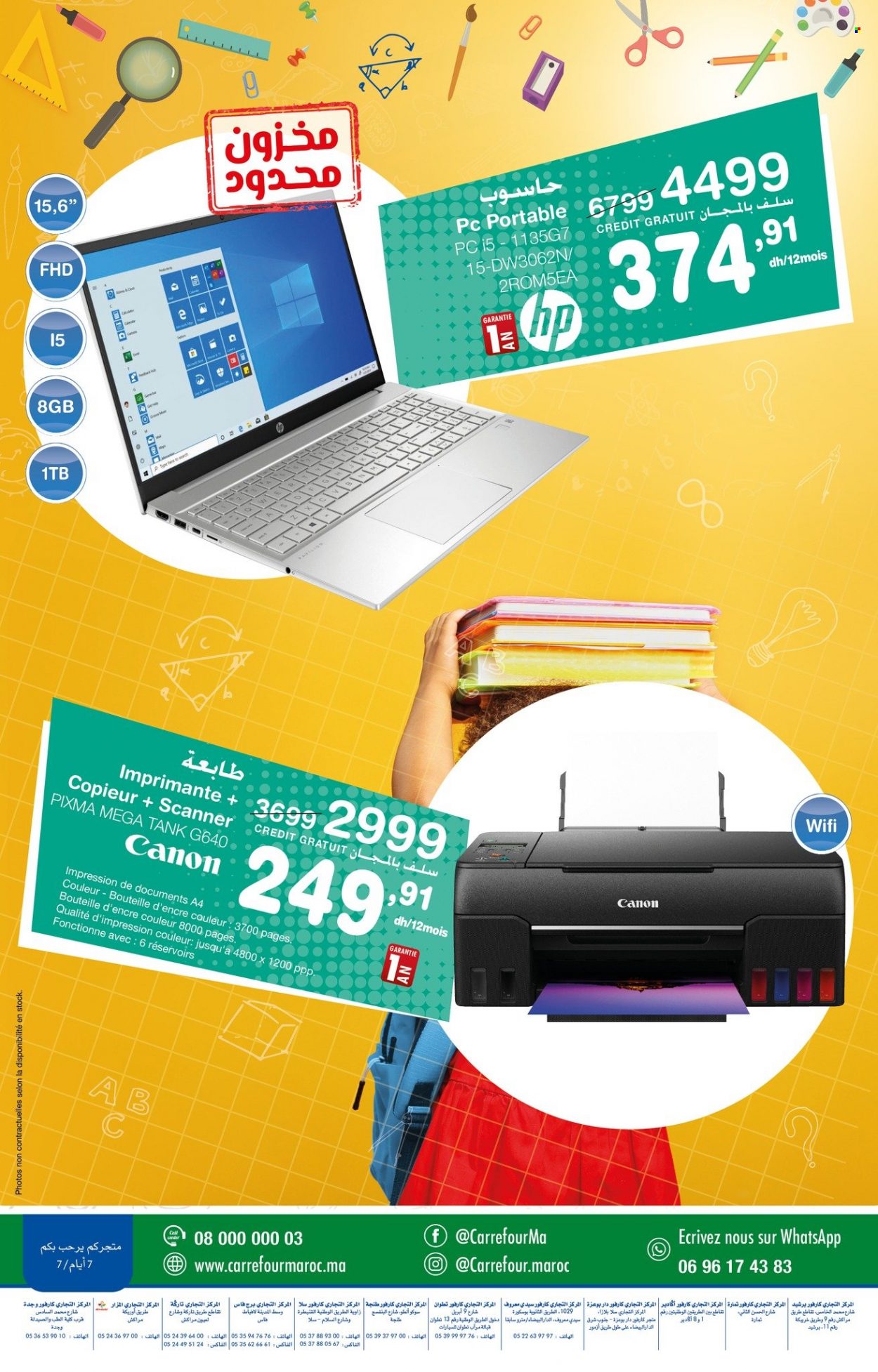 Catalogue Carrefour - 17/08/2023 - 13/09/2023. Page 20