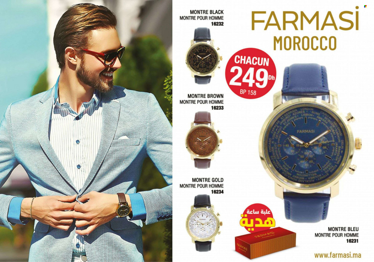 Catalogue Farmasi - 01/09/2023 - 30/11/2023. Page 8