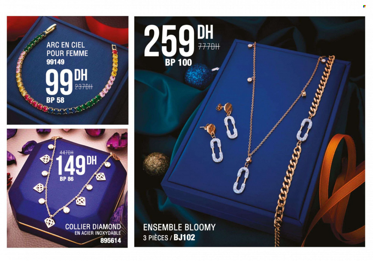 Catalogue Farmasi - 01/09/2023 - 30/11/2023. Page 10