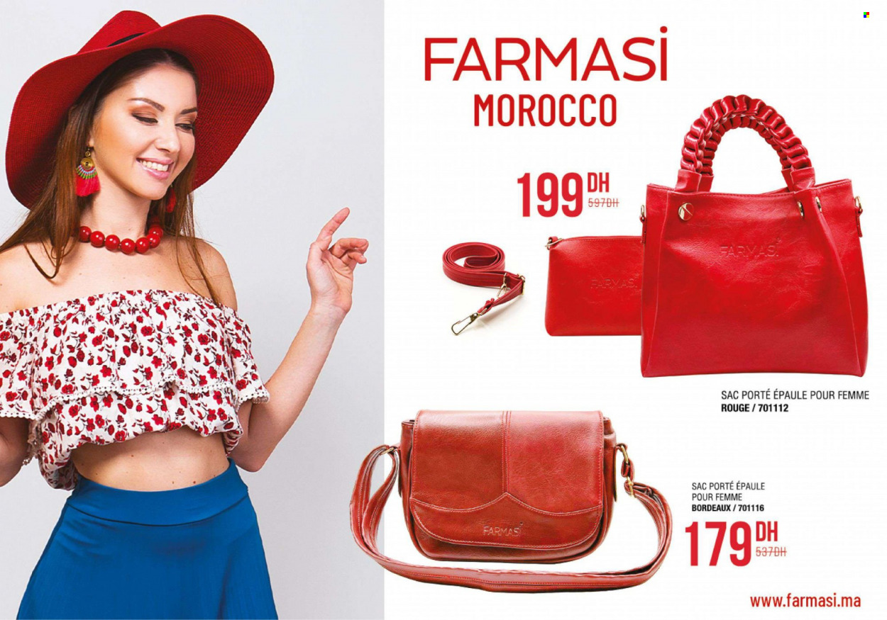 Catalogue Farmasi - 01/09/2023 - 30/11/2023. Page 14