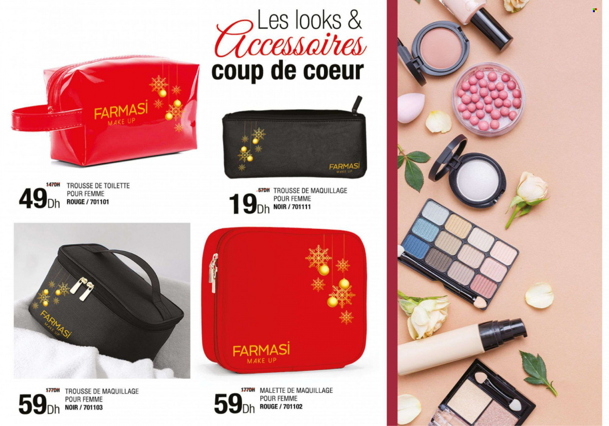 Catalogue Farmasi - 01/09/2023 - 30/11/2023. Page 19