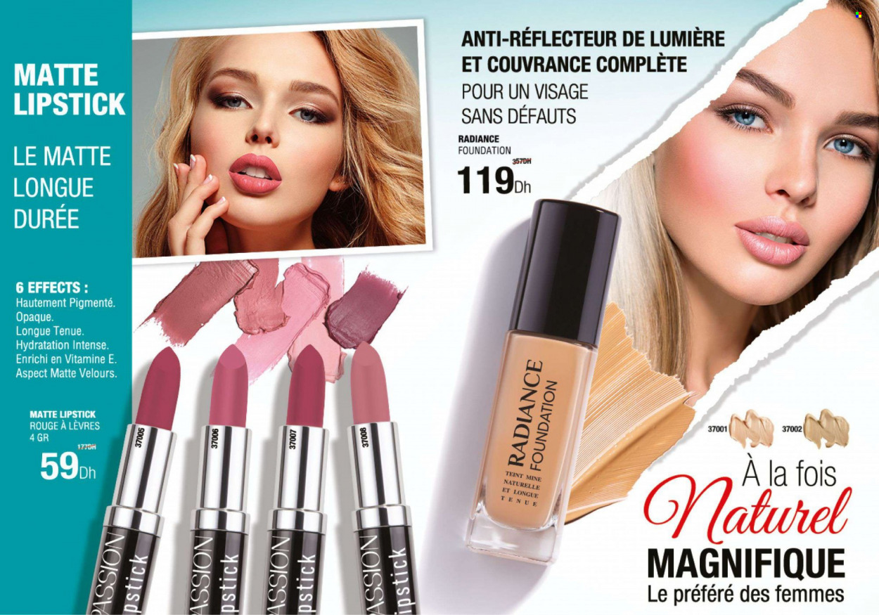 Catalogue Farmasi - 01/09/2023 - 30/11/2023. Page 23