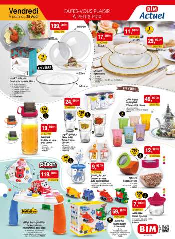 Catalogue BIM.