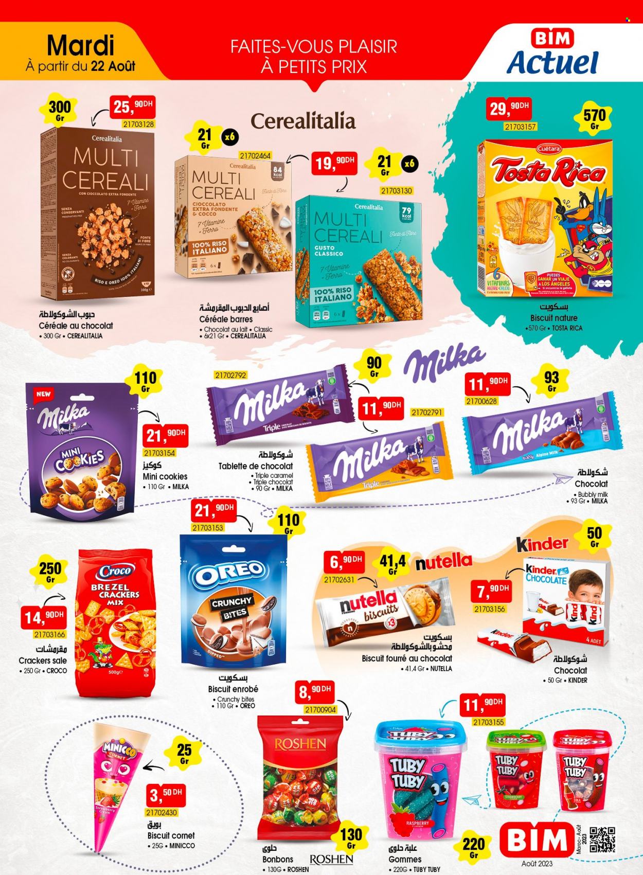 Catalogue BIM. Page 10