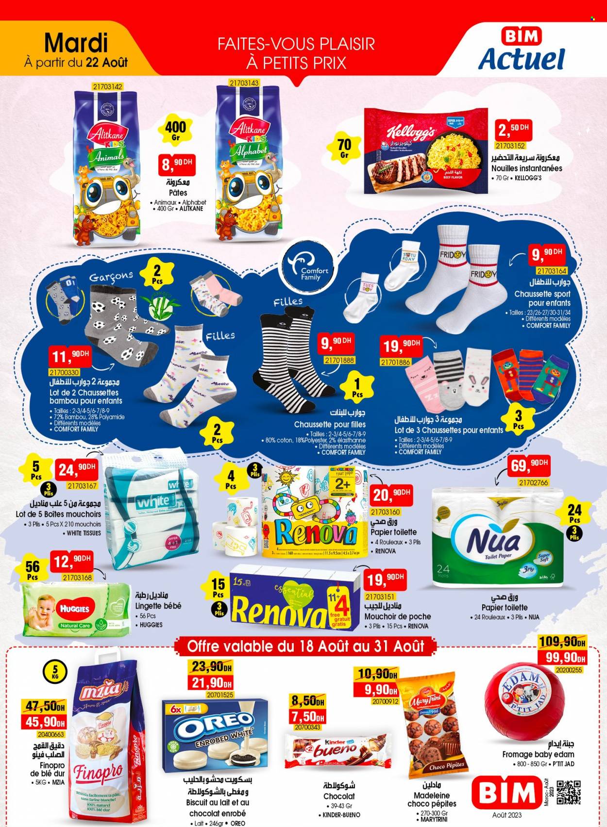Catalogue BIM. Page 11