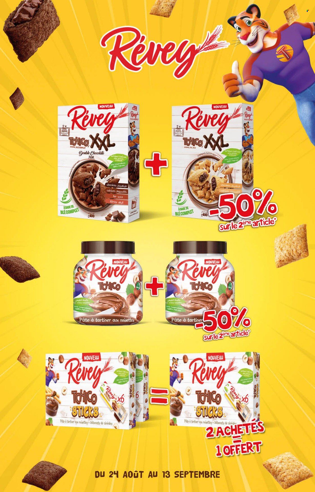 Catalogue Carrefour - 24/08/2023 - 13/09/2023. Page 9