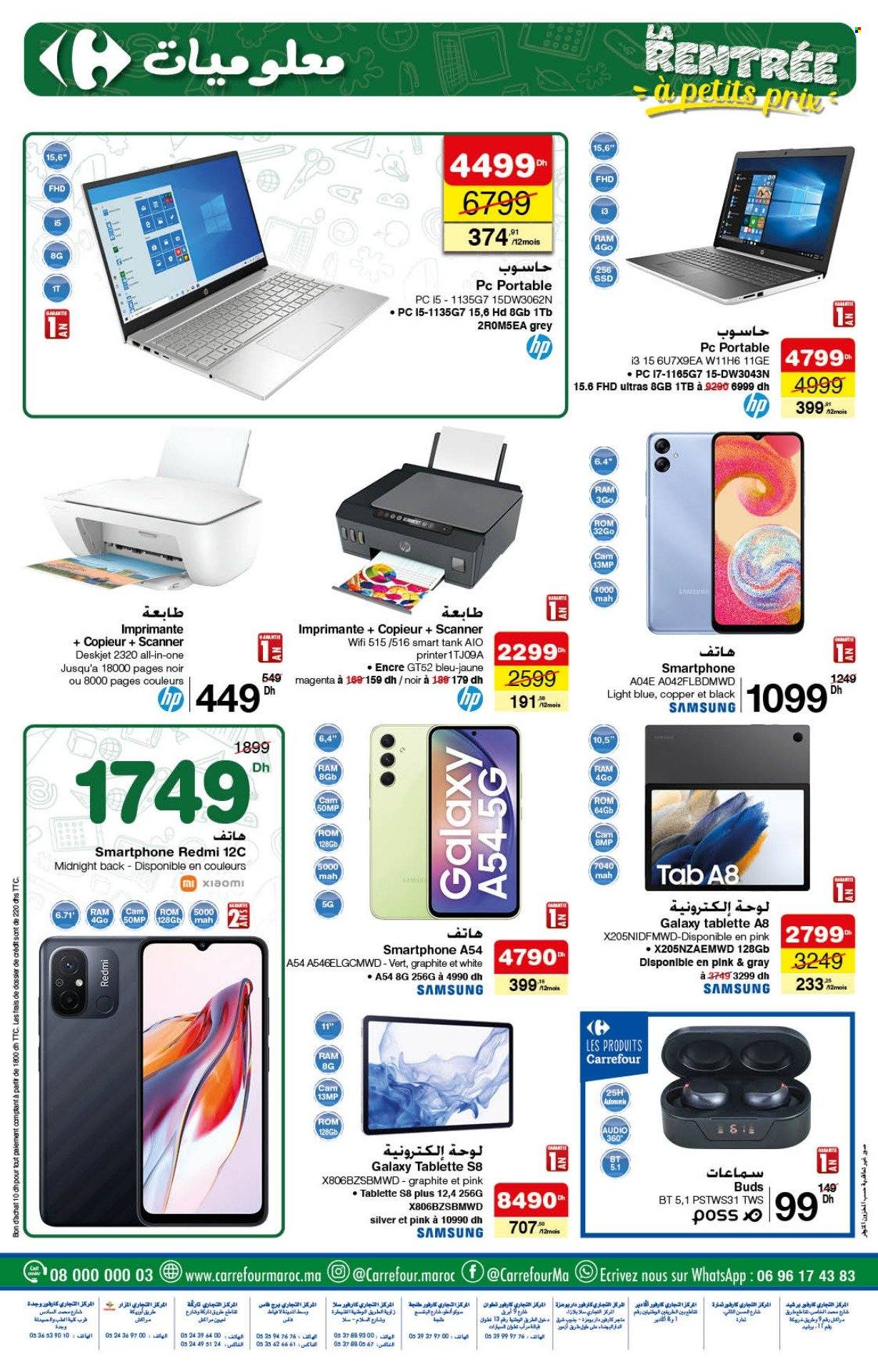 Catalogue Carrefour - 24/08/2023 - 13/09/2023. Page 44