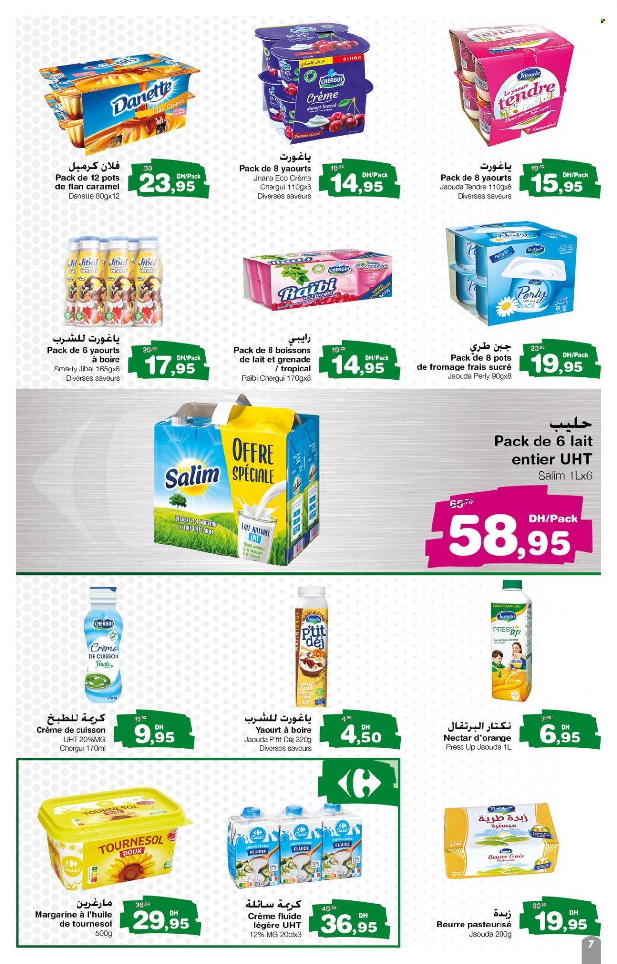 Catalogue Carrefour Express - 24/08/2023 - 13/09/2023. Page 7